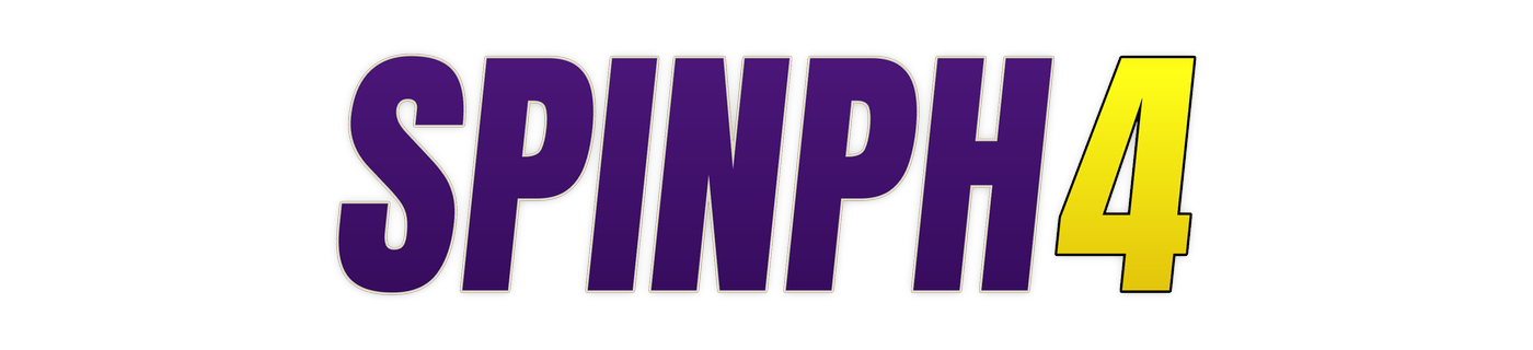 spinph4 Logo